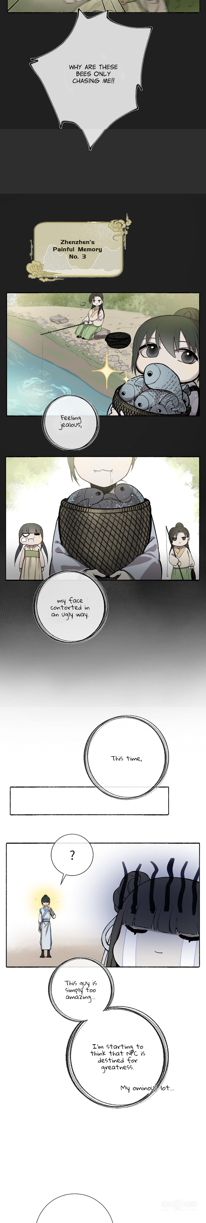 Zhen Zhen Nan Wei Chapter 6 - Page 6