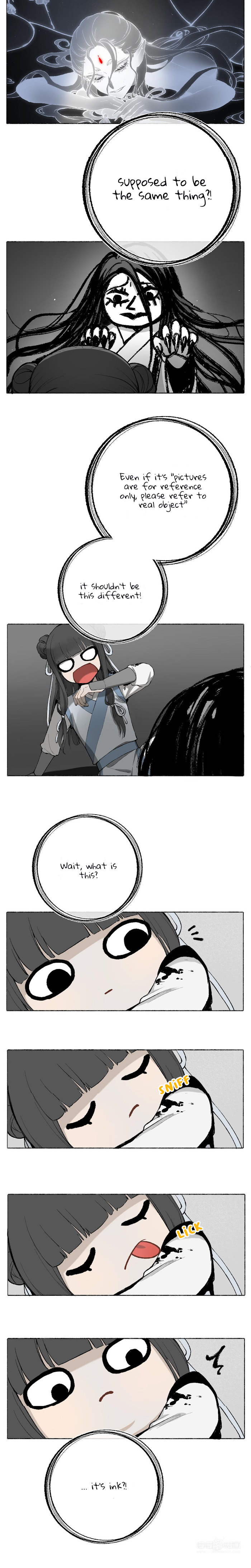 Zhen Zhen Nan Wei Chapter 7 - Page 11