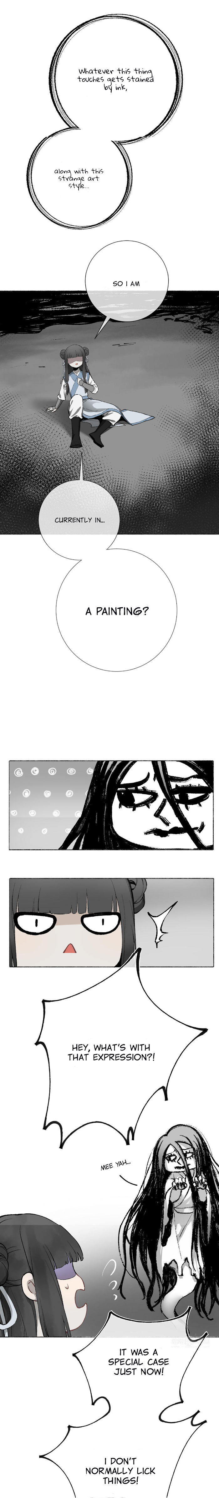 Zhen Zhen Nan Wei Chapter 7 - Page 12