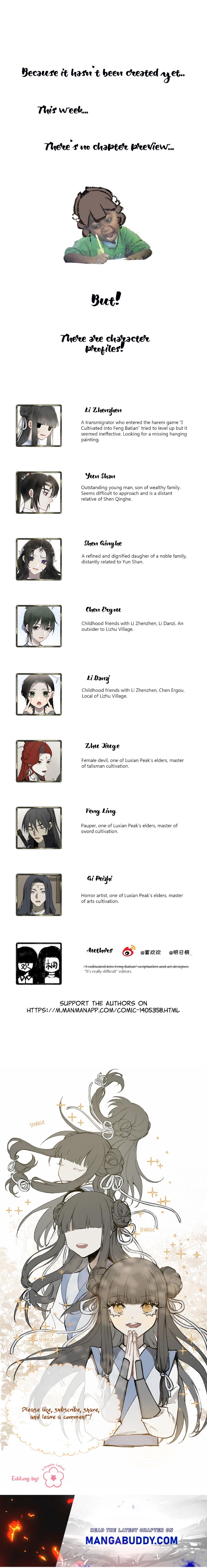 Zhen Zhen Nan Wei Chapter 7 - Page 16