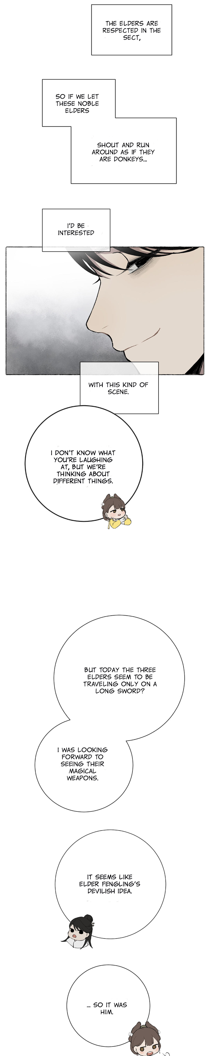 Zhen Zhen Nan Wei Chapter 7 - Page 2