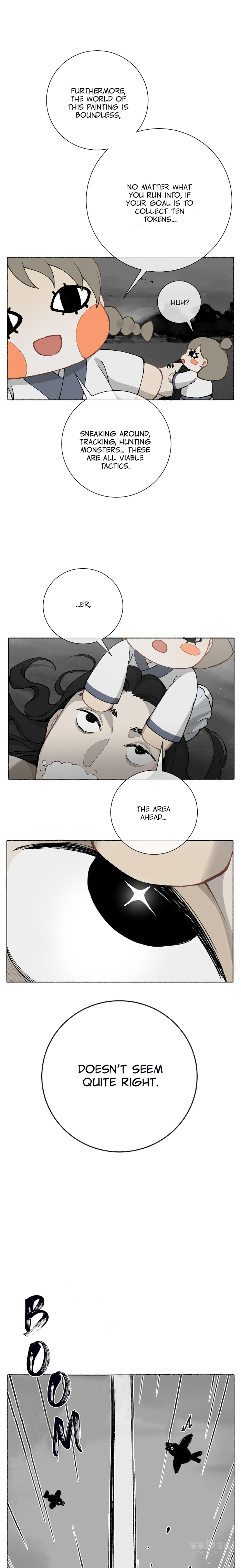 Zhen Zhen Nan Wei Chapter 8 - Page 3