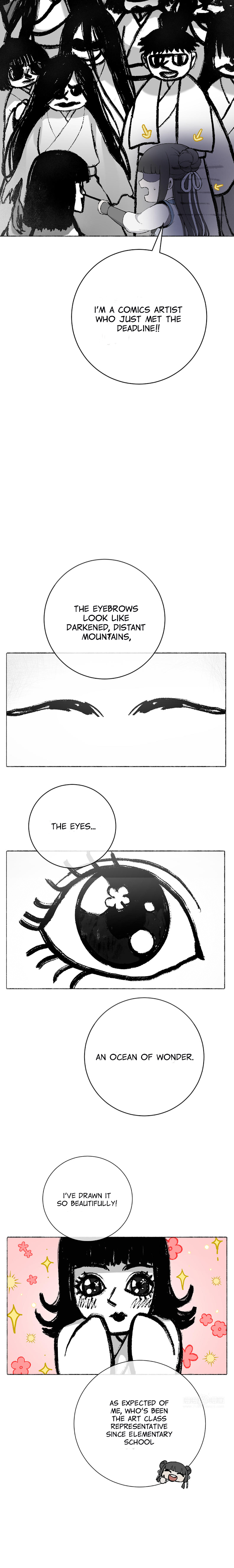 Zhen Zhen Nan Wei Chapter 8 - Page 8