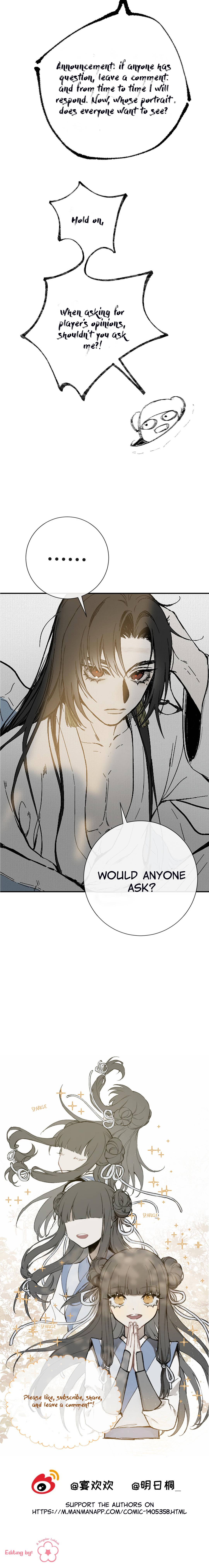 Zhen Zhen Nan Wei Chapter 9 - Page 13