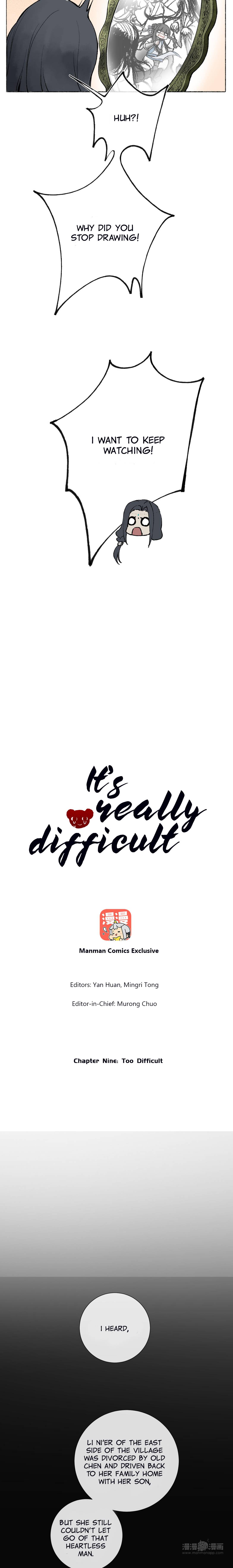 Zhen Zhen Nan Wei Chapter 9 - Page 3