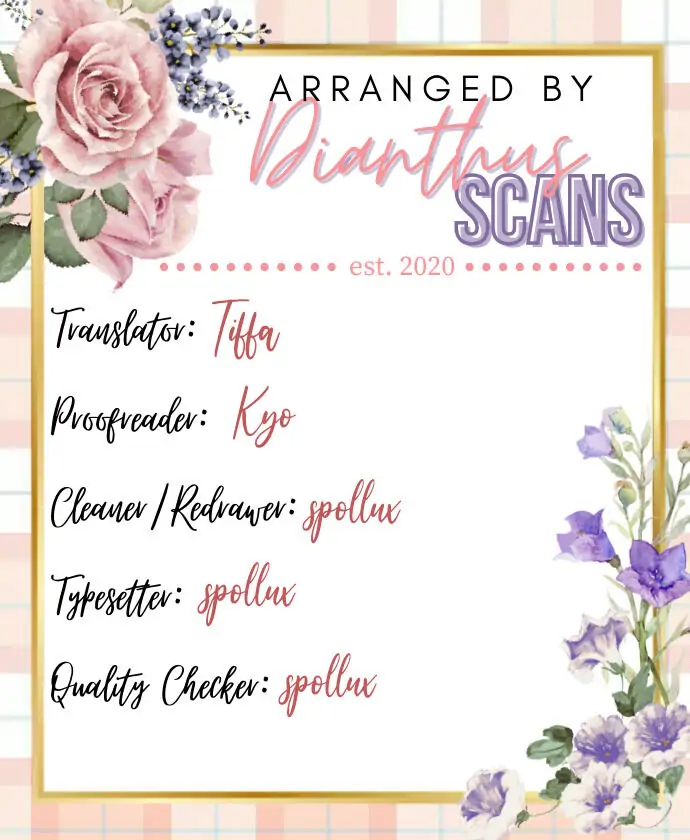 A Concubine's Daughter and Her Tactics Chapter 0 - Page 9