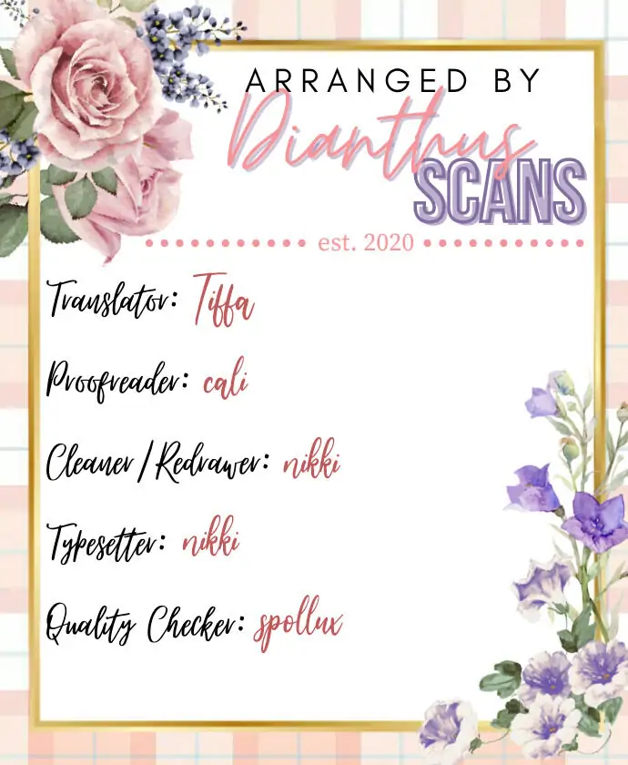 A Concubine's Daughter and Her Tactics Chapter 1 - Page 18