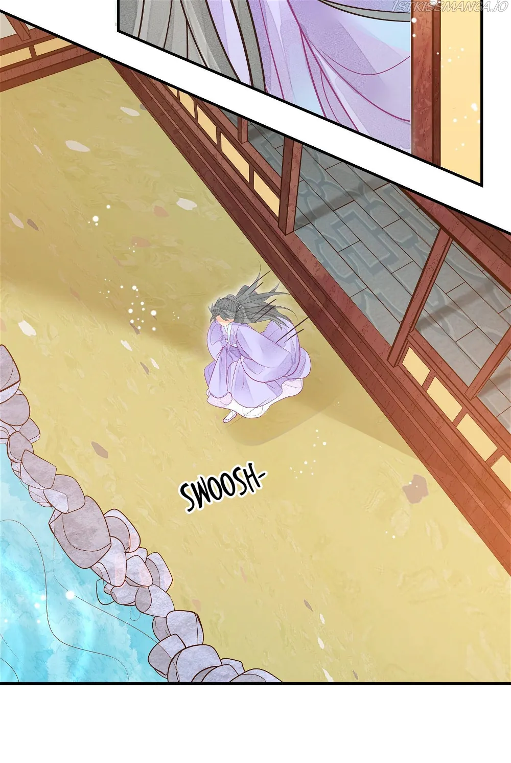 A Concubine's Daughter and Her Tactics Chapter 12 - Page 16