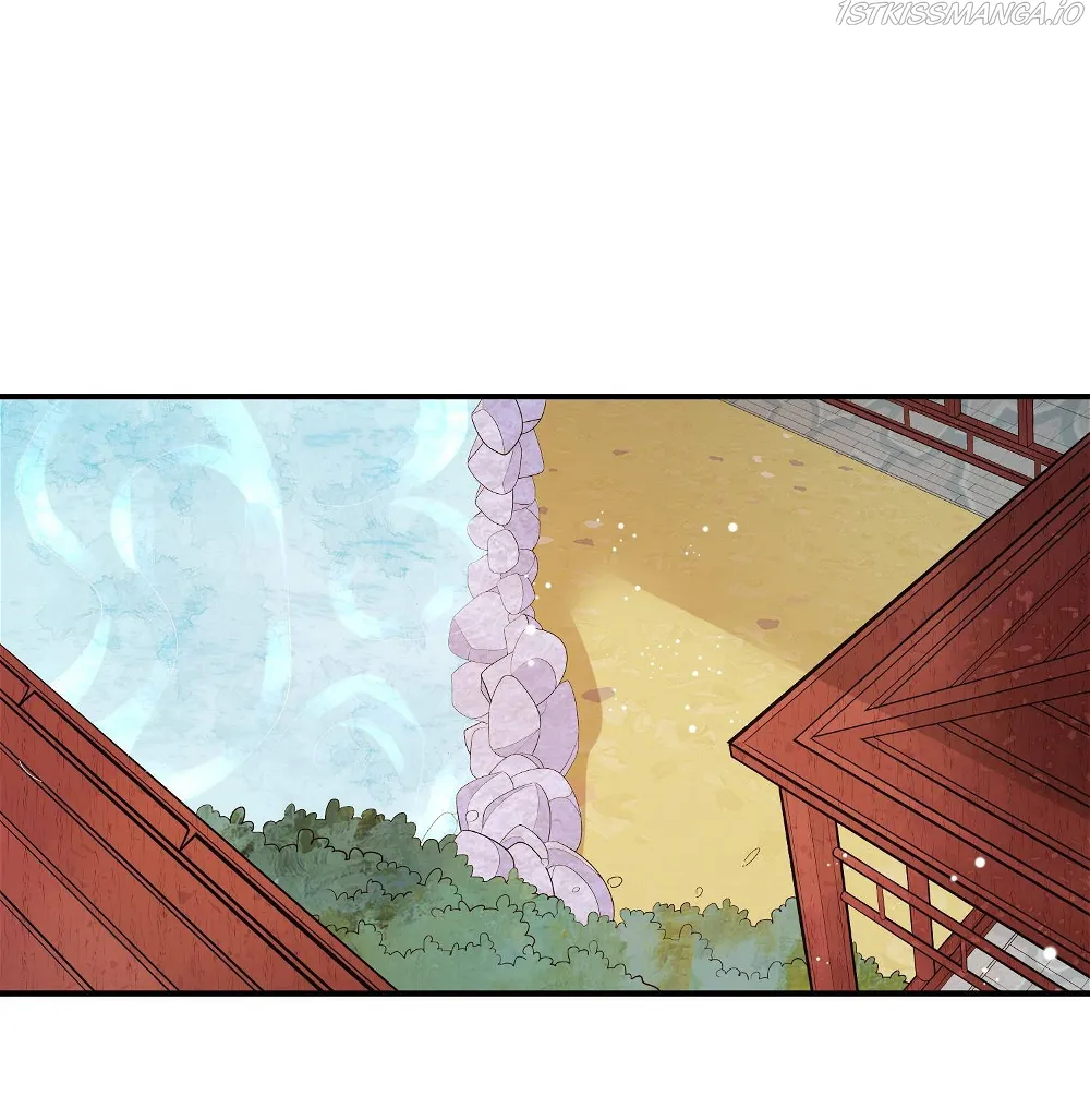 A Concubine's Daughter and Her Tactics Chapter 12 - Page 2