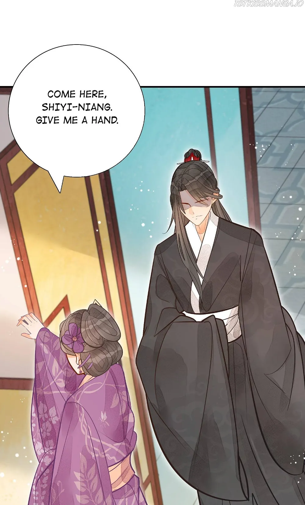 A Concubine's Daughter and Her Tactics Chapter 12 - Page 26