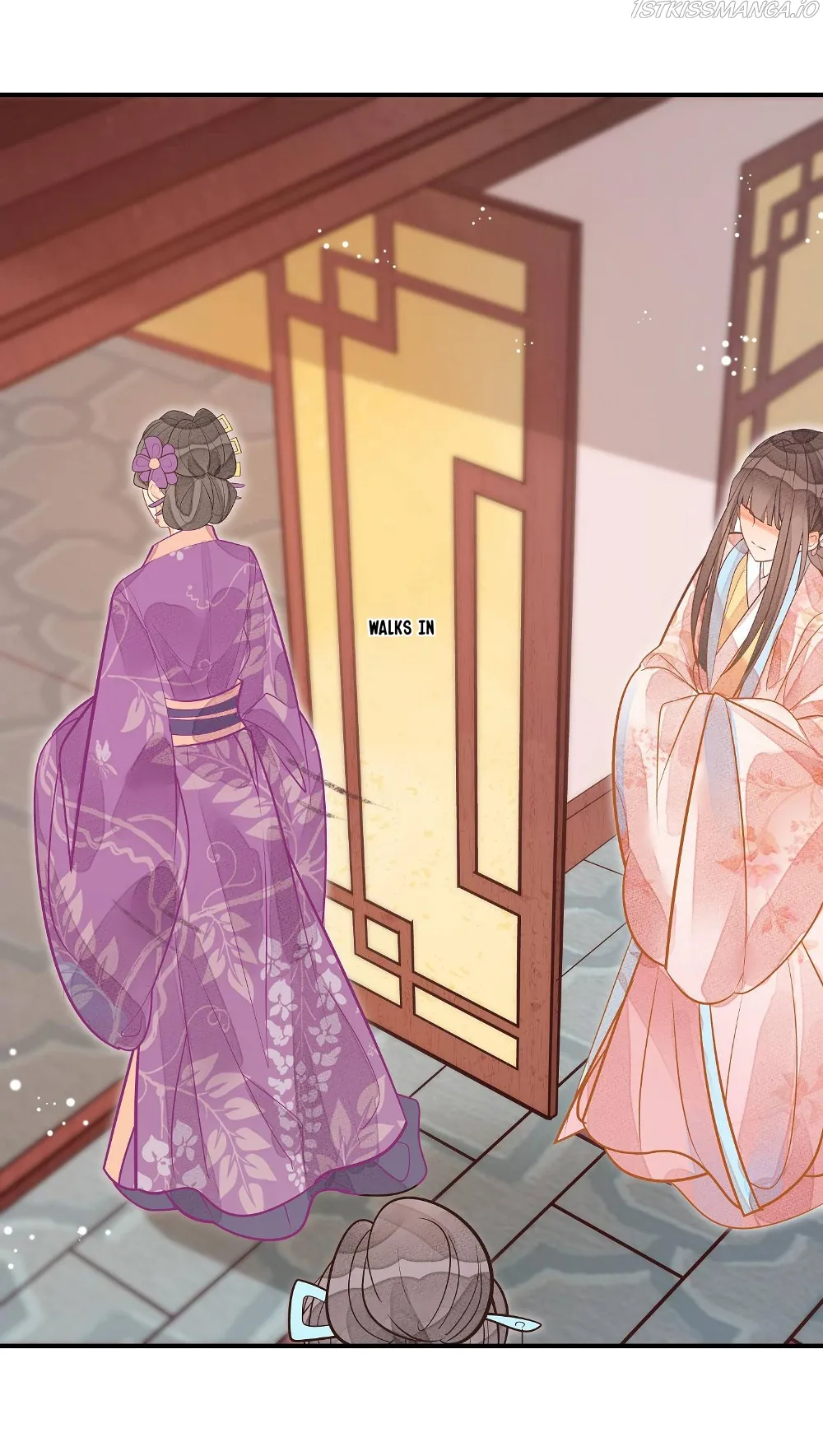 A Concubine's Daughter and Her Tactics Chapter 12 - Page 9
