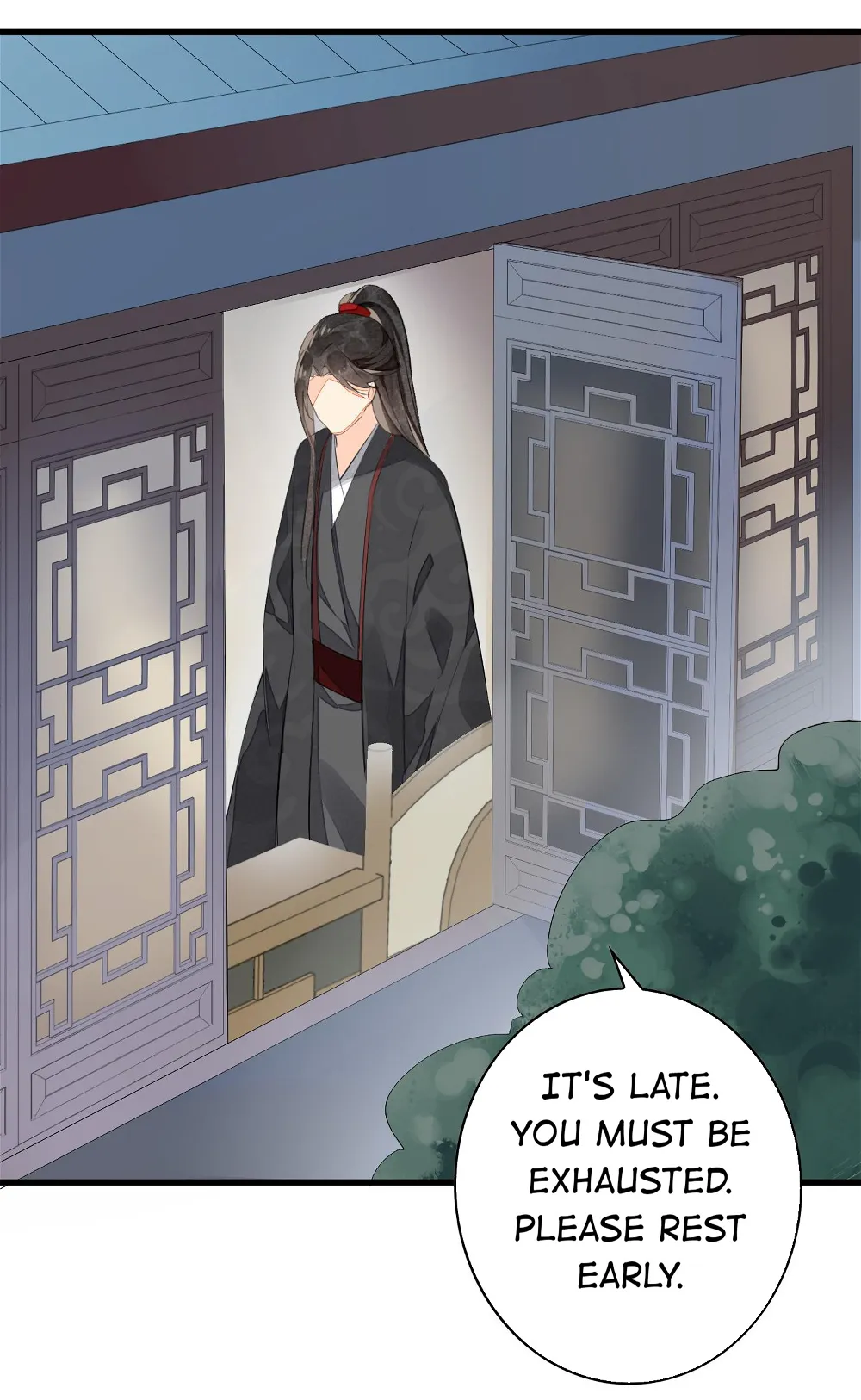A Concubine's Daughter and Her Tactics Chapter 13 - Page 15