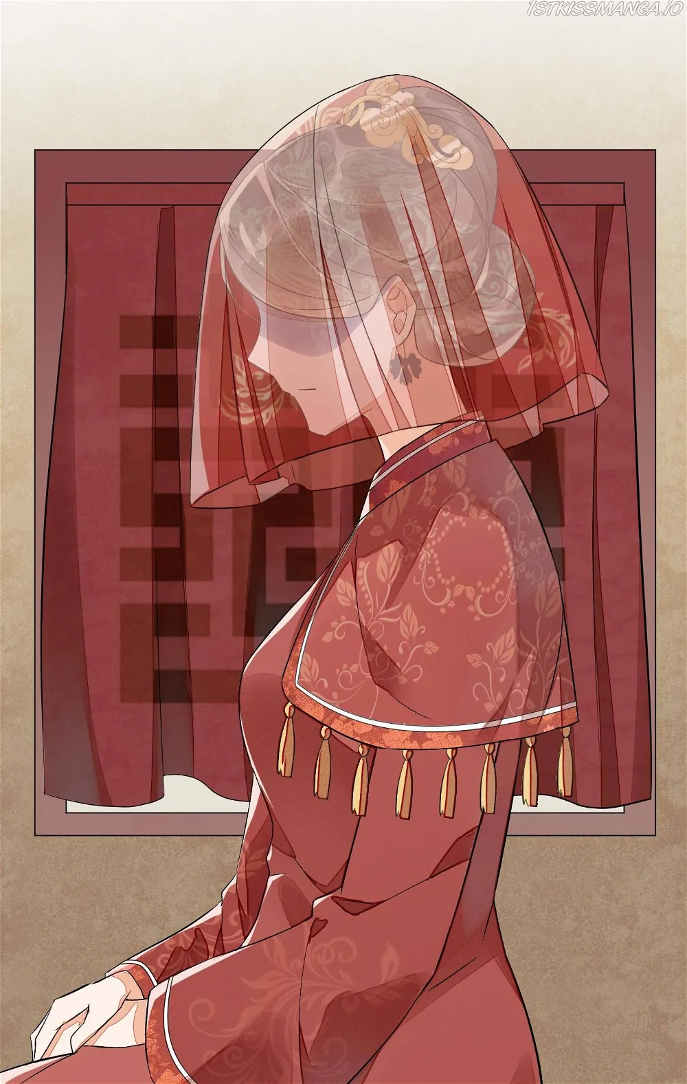 A Concubine's Daughter and Her Tactics Chapter 14 - Page 4