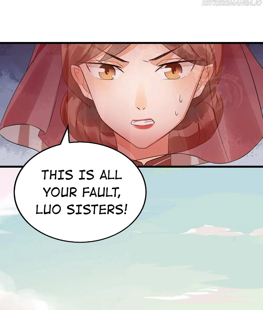A Concubine's Daughter and Her Tactics Chapter 14 - Page 7