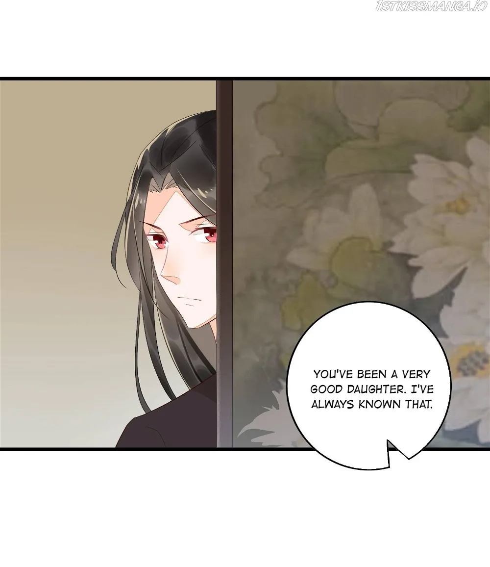 A Concubine's Daughter and Her Tactics Chapter 15 - Page 24