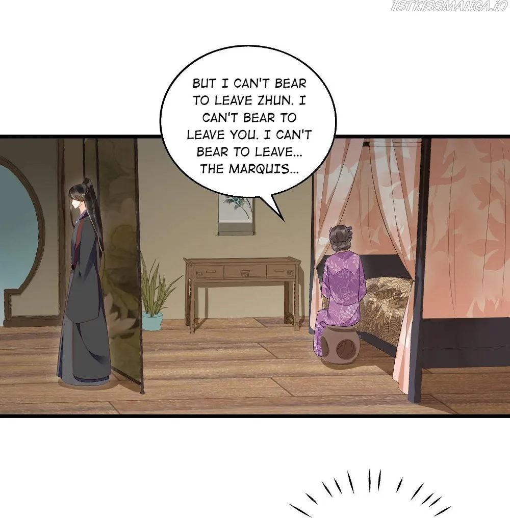 A Concubine's Daughter and Her Tactics Chapter 15 - Page 28