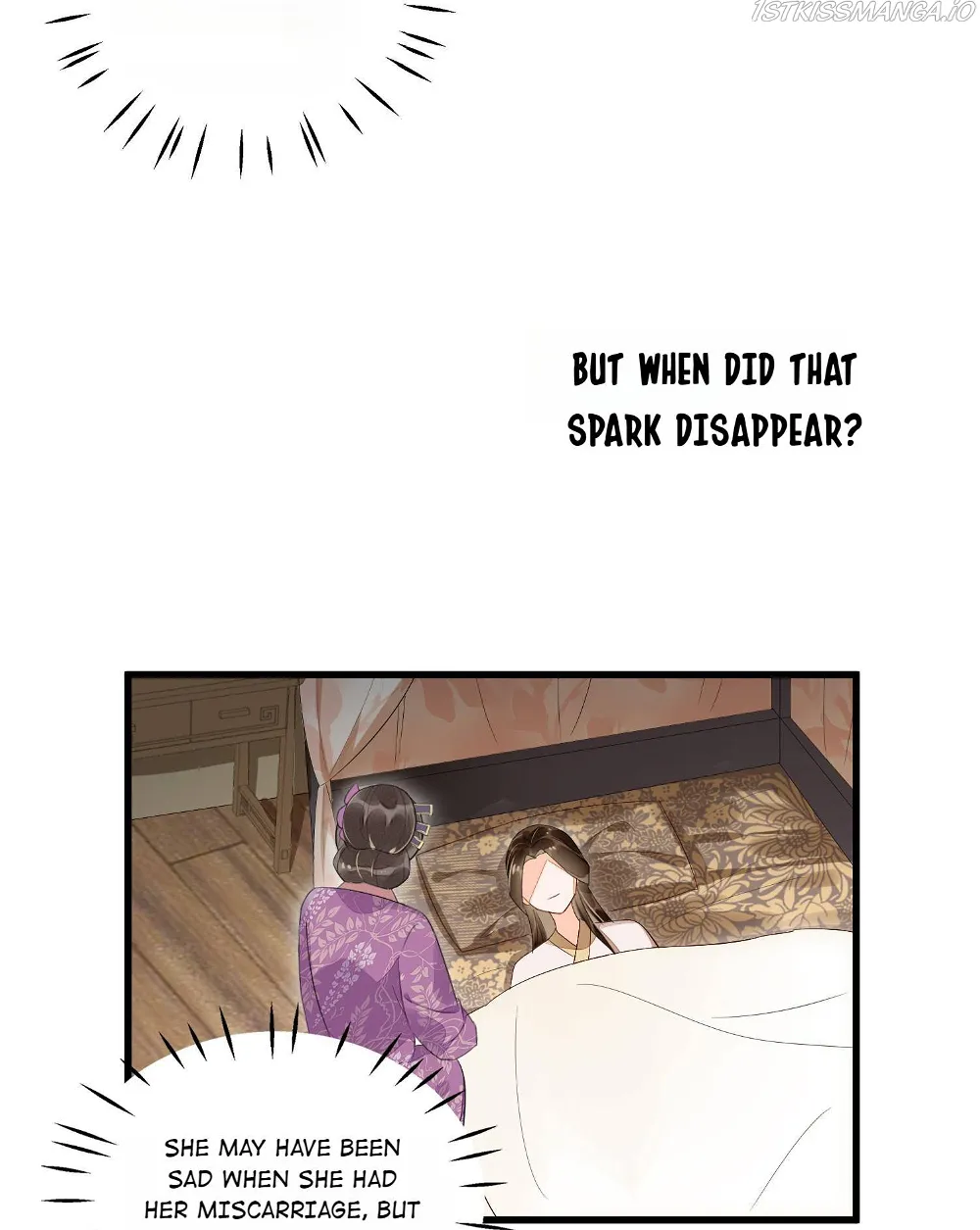 A Concubine's Daughter and Her Tactics Chapter 15 - Page 30