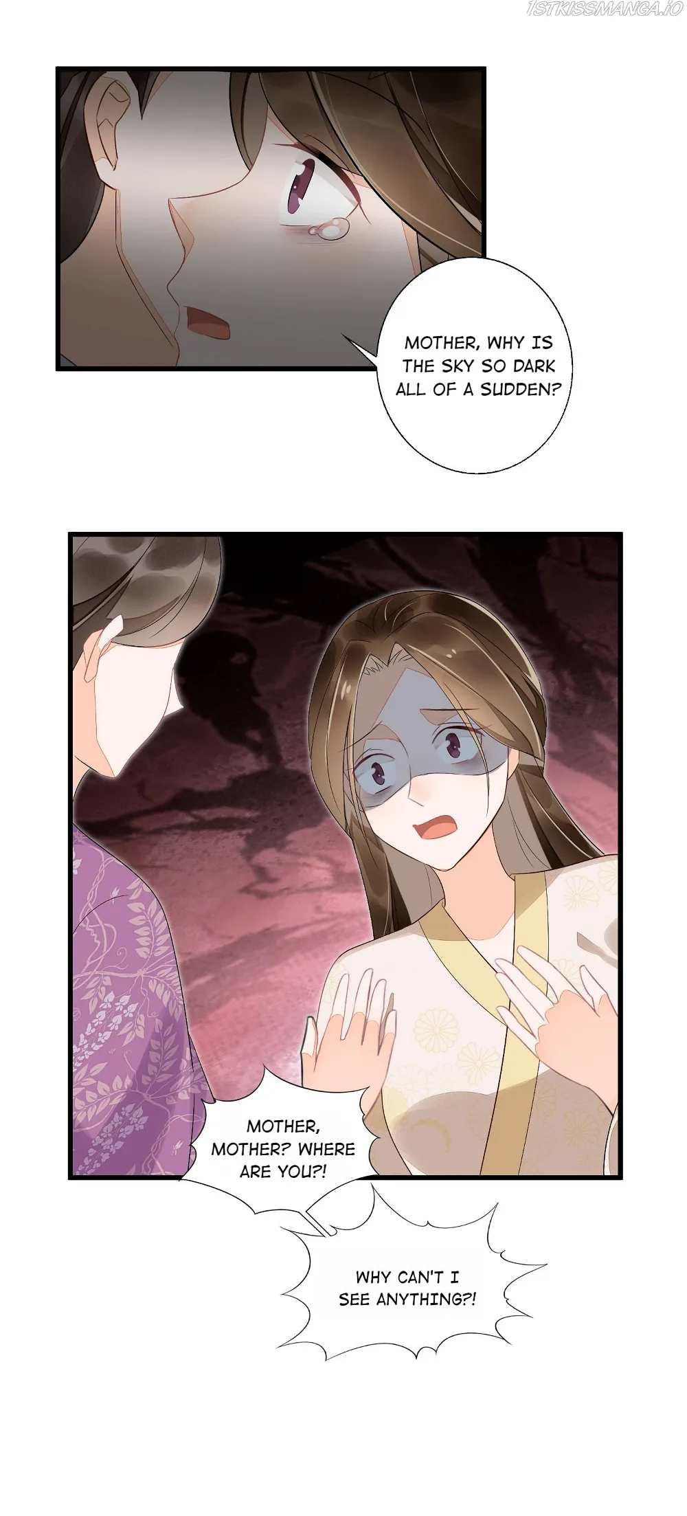 A Concubine's Daughter and Her Tactics Chapter 15 - Page 35
