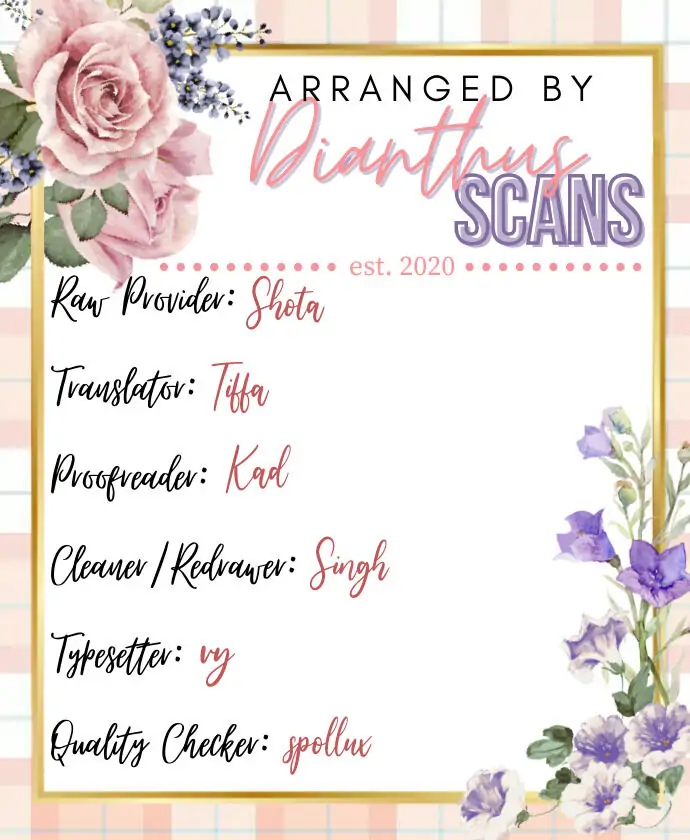 A Concubine's Daughter and Her Tactics Chapter 2 - Page 7