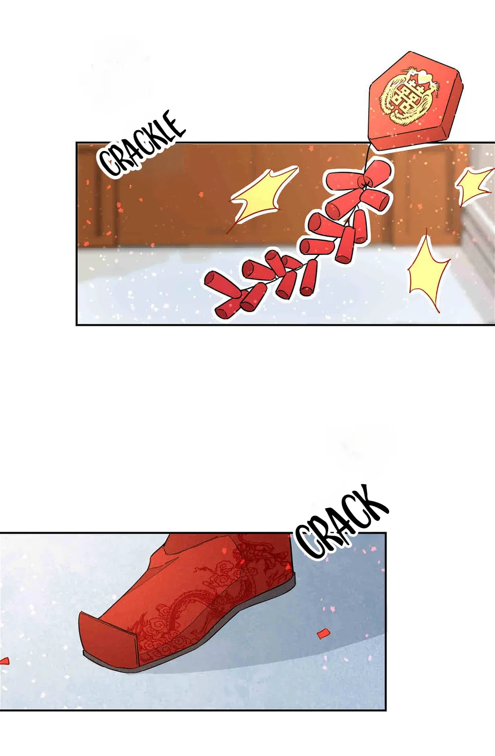 A Concubine's Daughter and Her Tactics Chapter 22 - Page 3