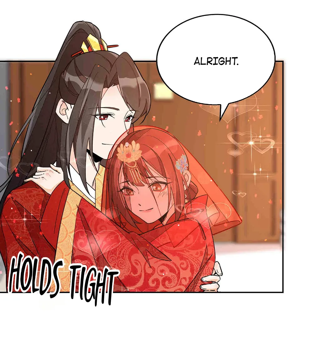 A Concubine's Daughter and Her Tactics Chapter 22 - Page 5