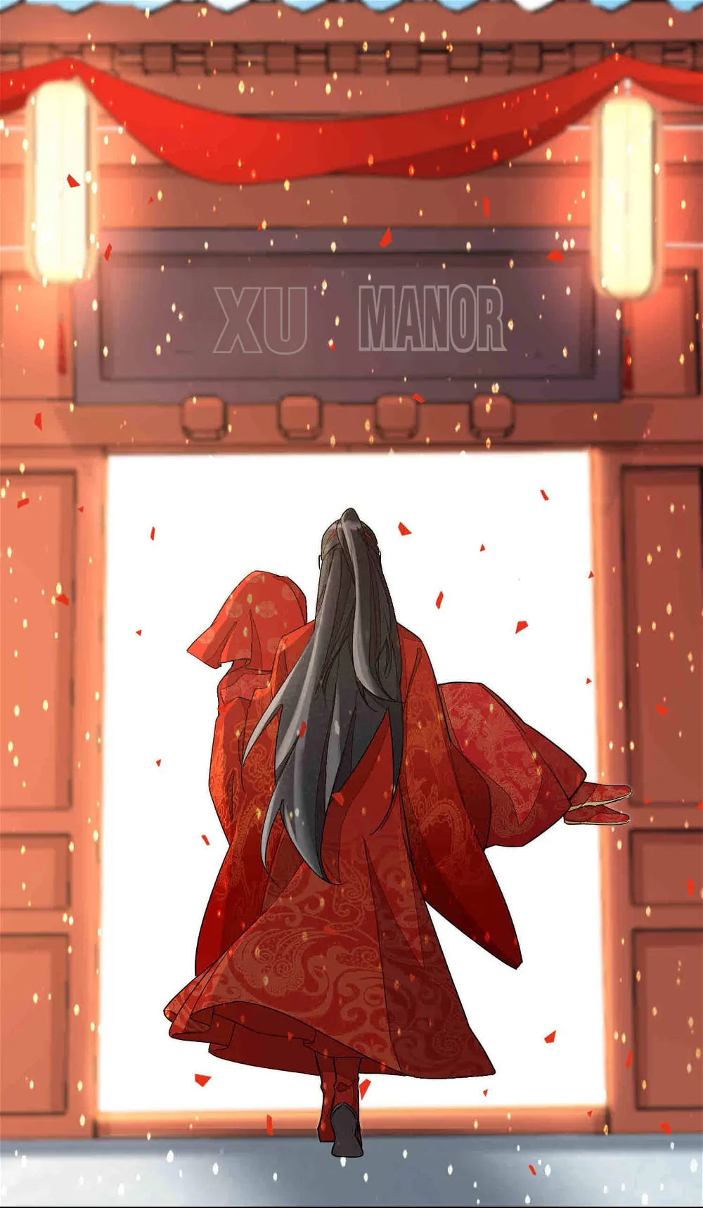 A Concubine's Daughter and Her Tactics Chapter 22 - Page 6