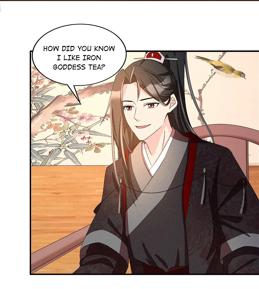 A Concubine's Daughter and Her Tactics Chapter 25 - Page 3