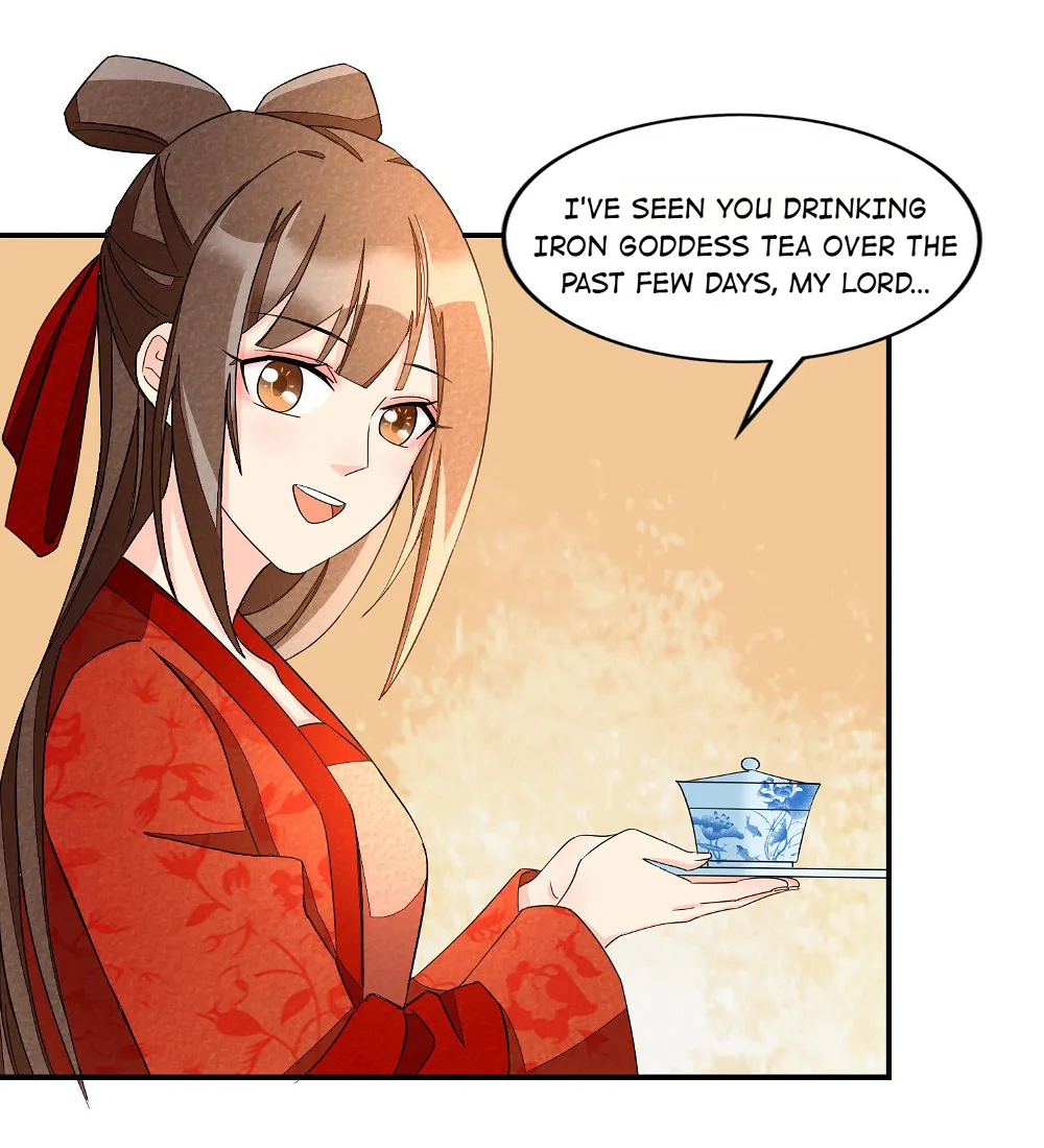 A Concubine's Daughter and Her Tactics Chapter 25 - Page 4
