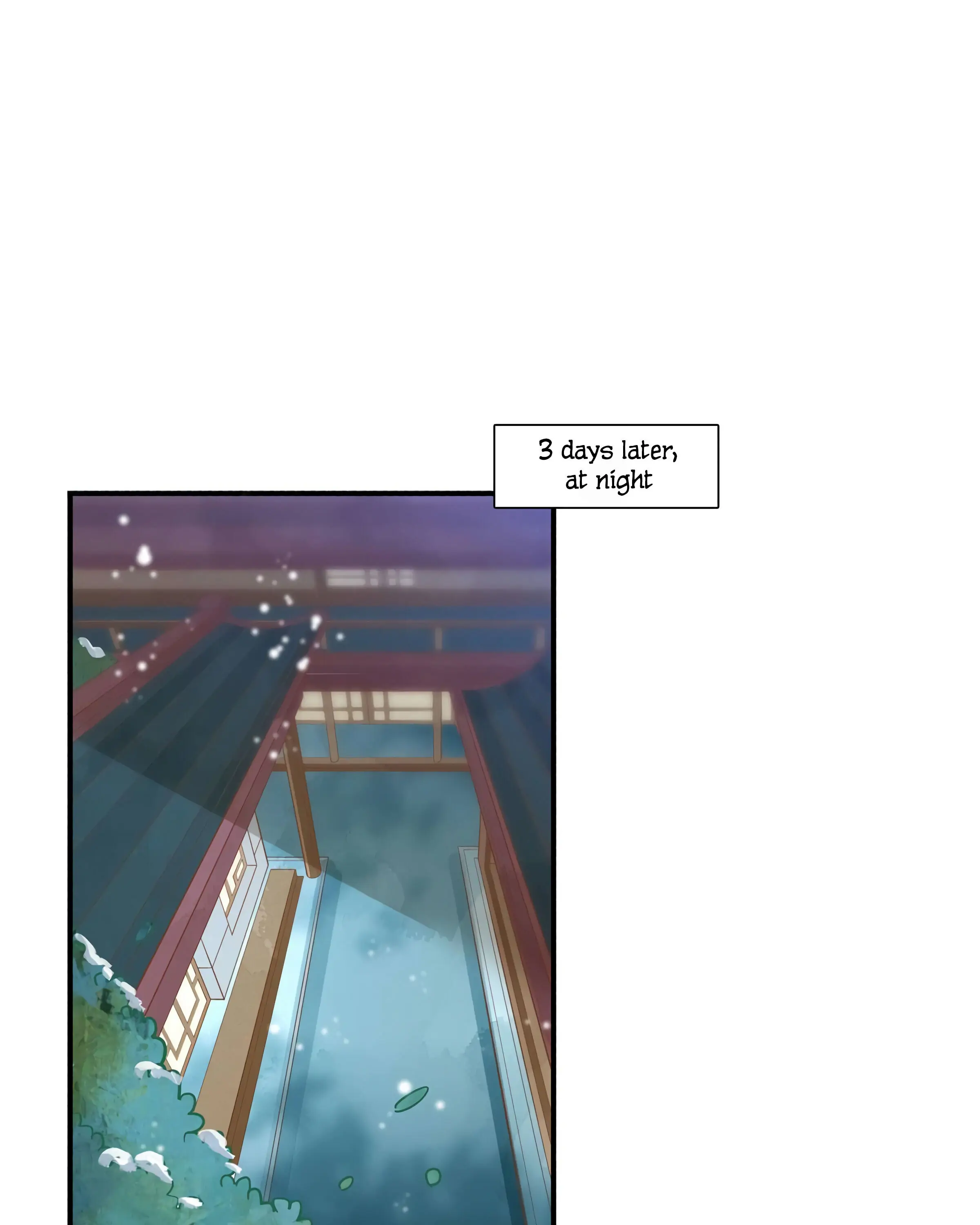 A Concubine's Daughter and Her Tactics Chapter 3 - Page 15