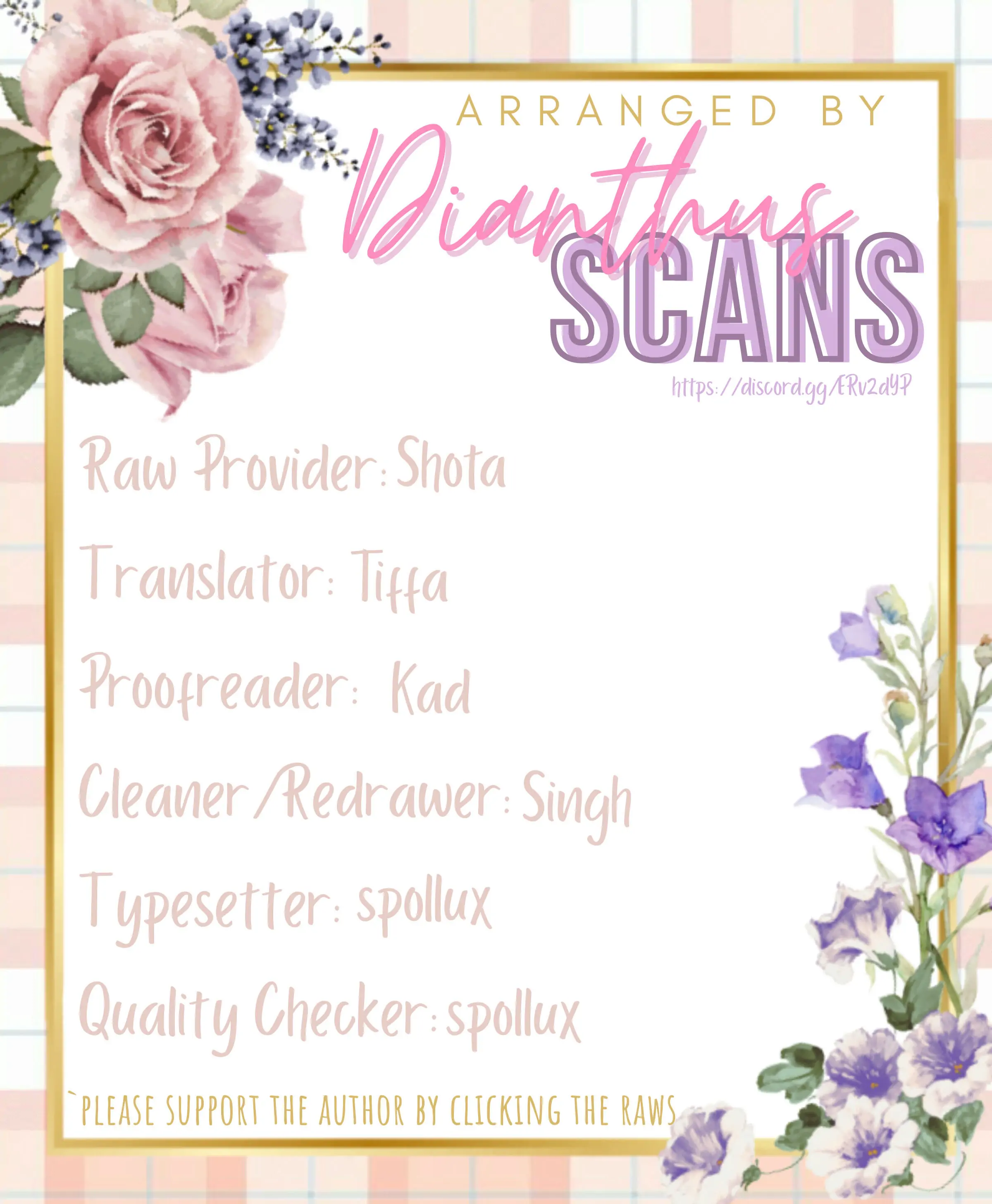 A Concubine's Daughter and Her Tactics Chapter 3 - Page 36