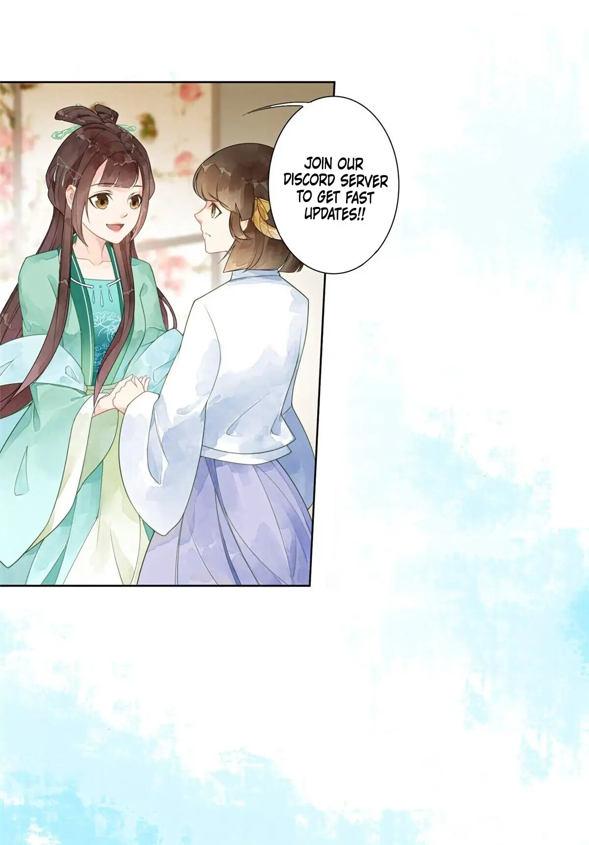 A Concubine's Daughter and Her Tactics Chapter 8 - Page 26