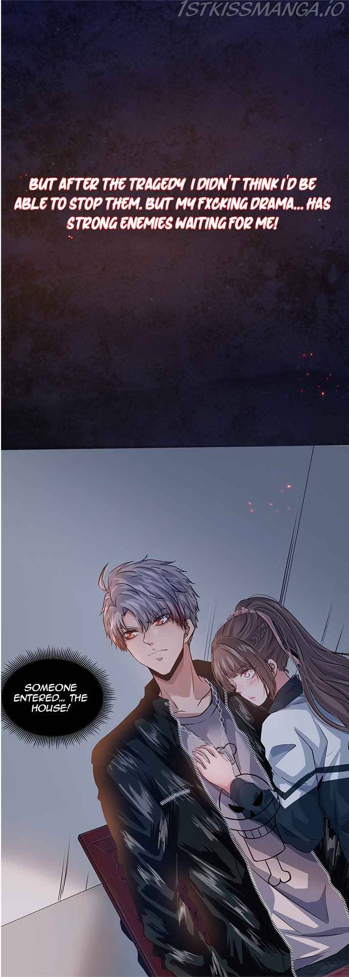 The King is Back Chapter 0 - Page 14