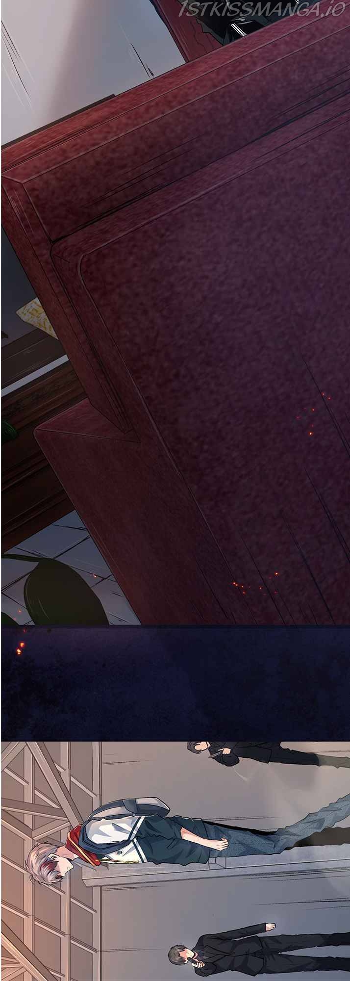 The King is Back Chapter 0 - Page 15