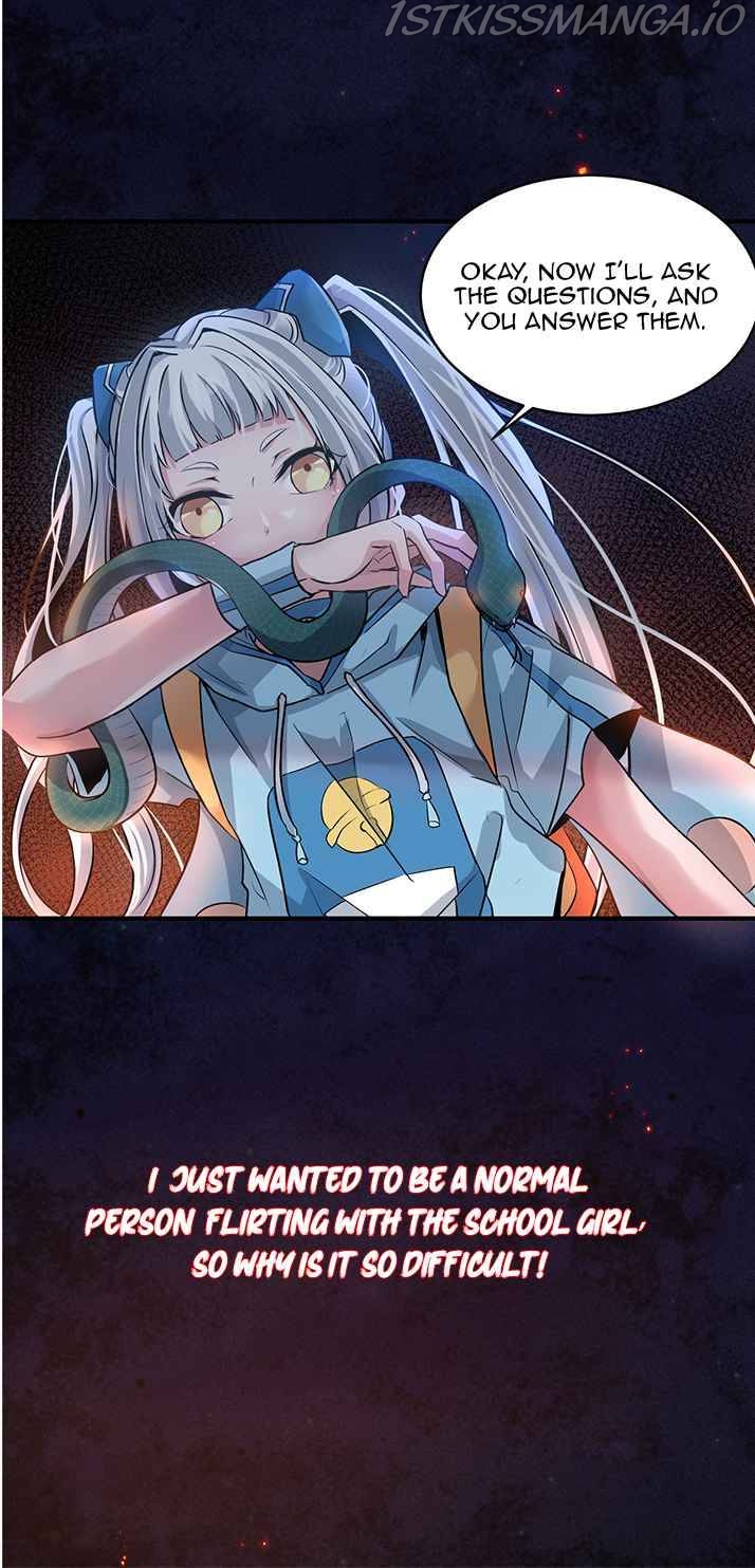 The King is Back Chapter 0 - Page 19