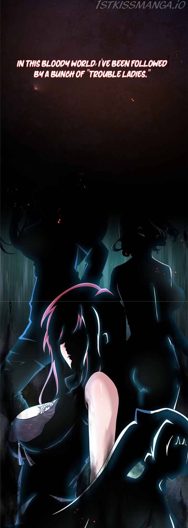 The King is Back Chapter 0 - Page 3