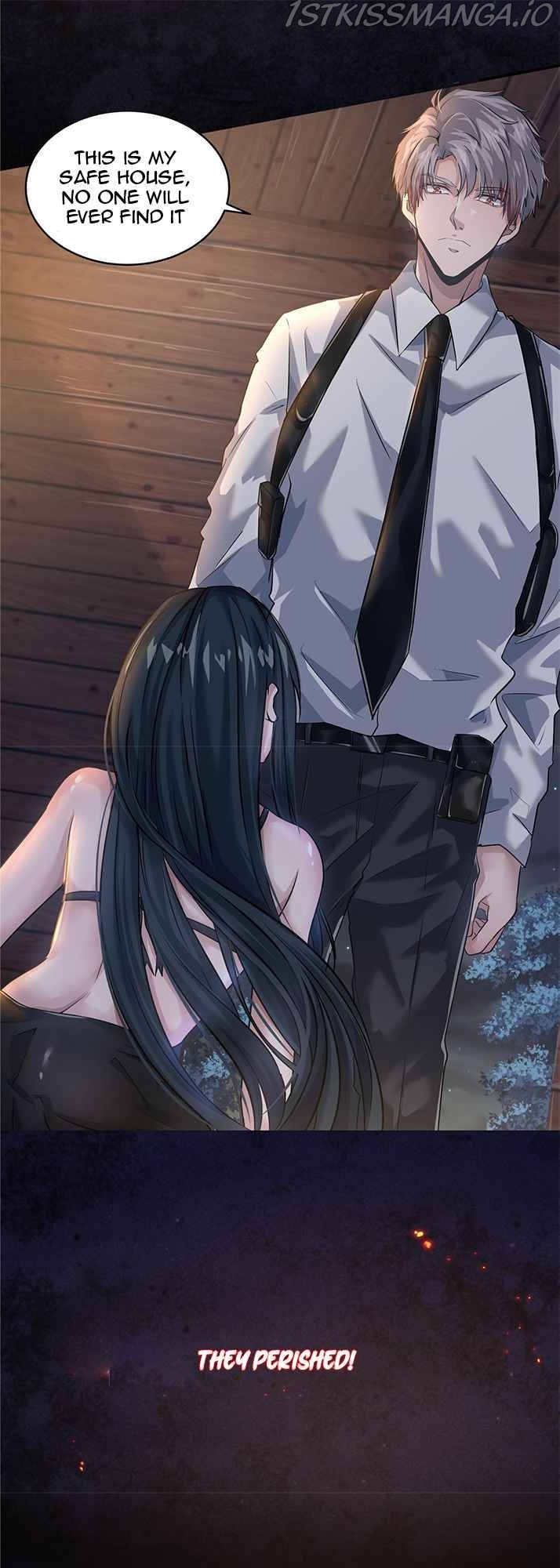 The King is Back Chapter 0 - Page 7