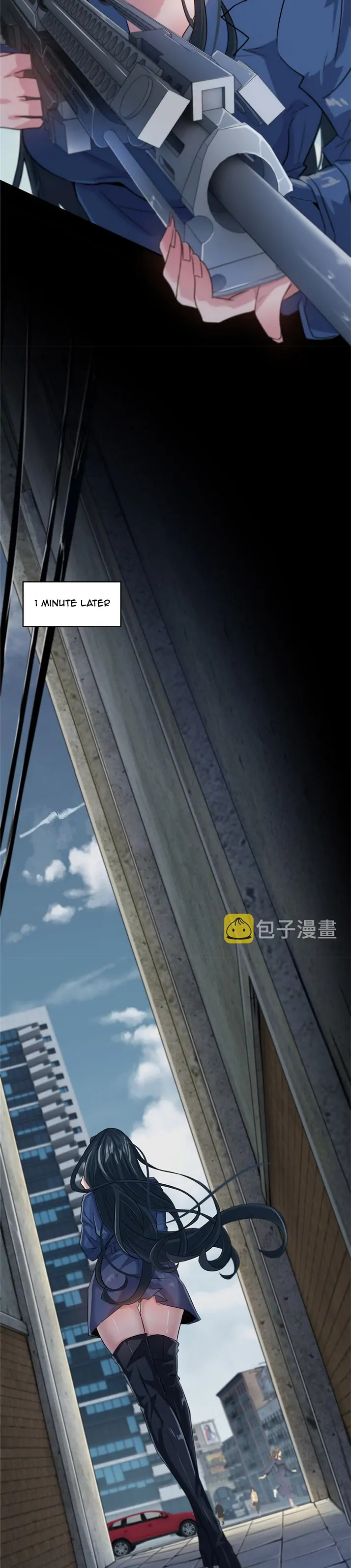 The King is Back Chapter 1 - Page 18