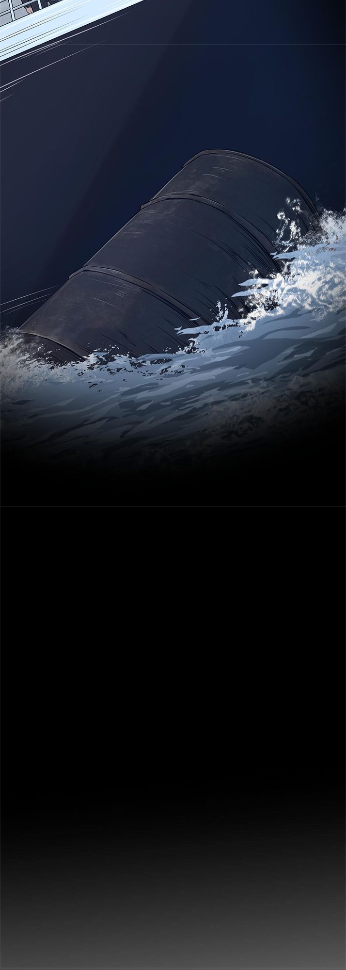 The King is Back Chapter 10 - Page 25