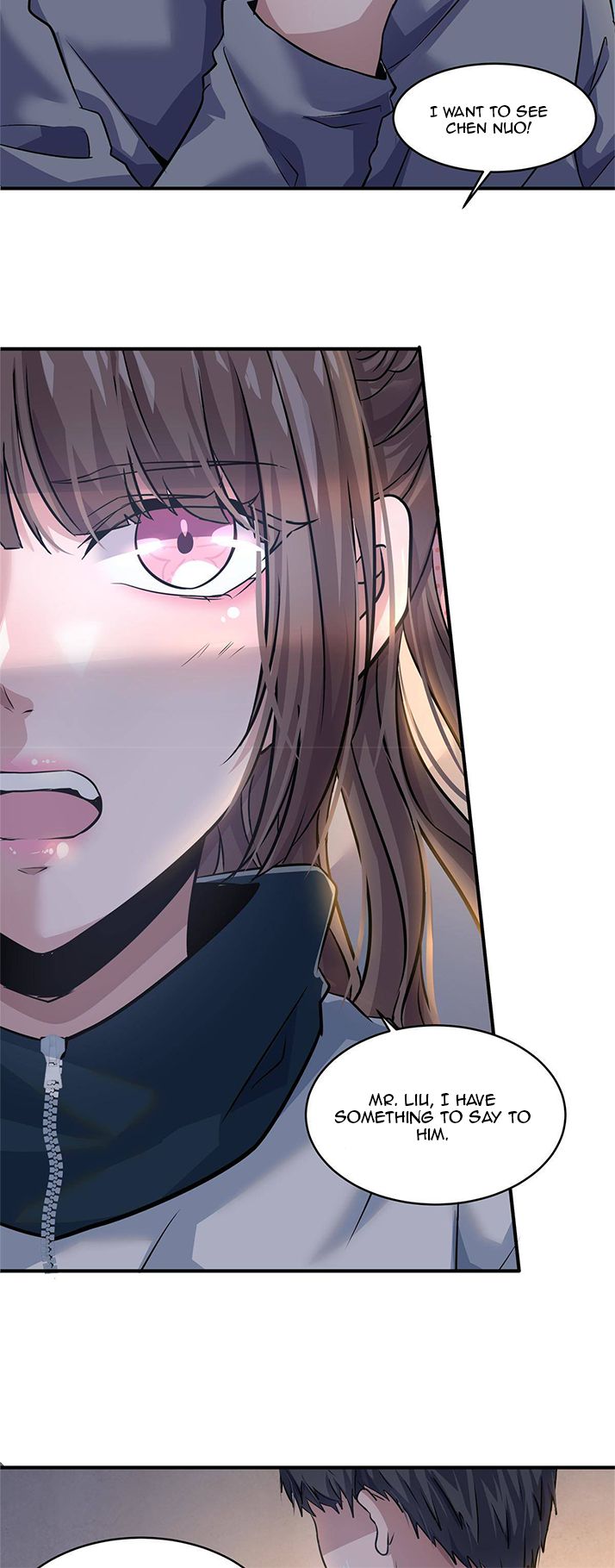 The King is Back Chapter 10 - Page 6