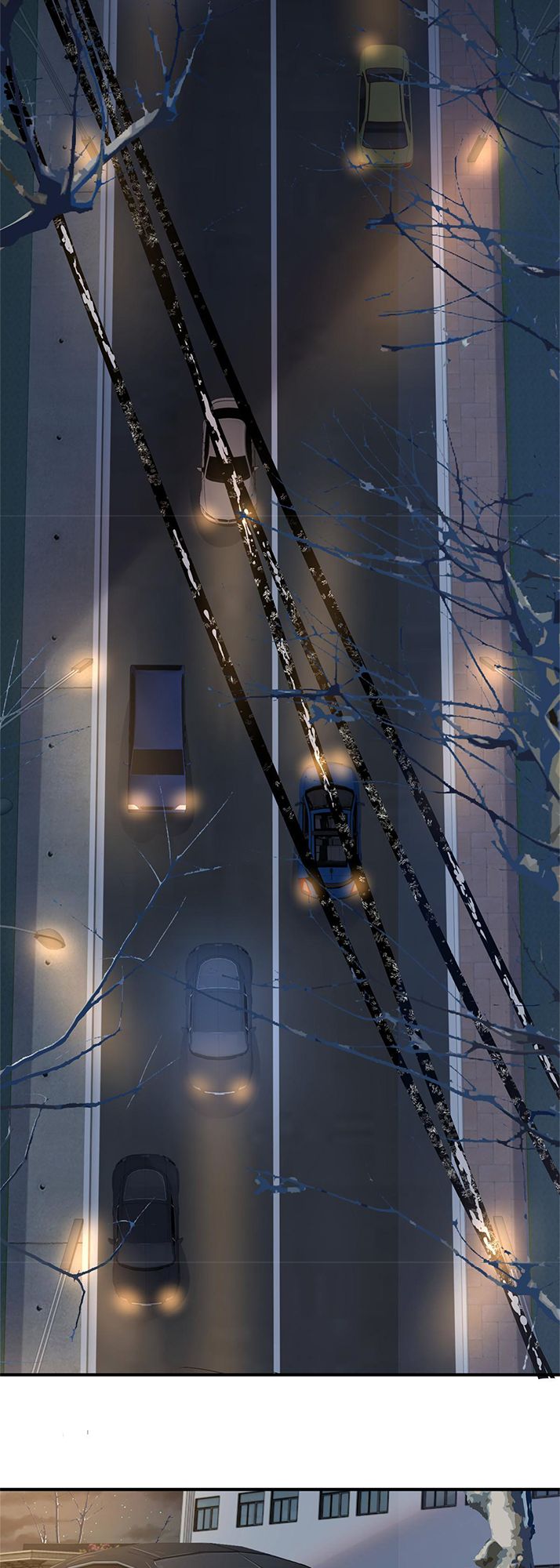 The King is Back Chapter 11 - Page 11