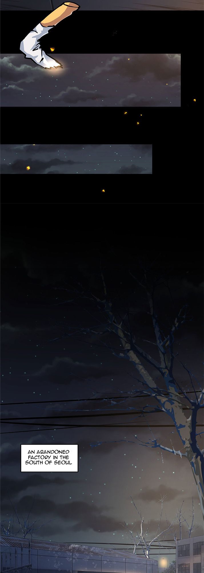 The King is Back Chapter 11 - Page 18