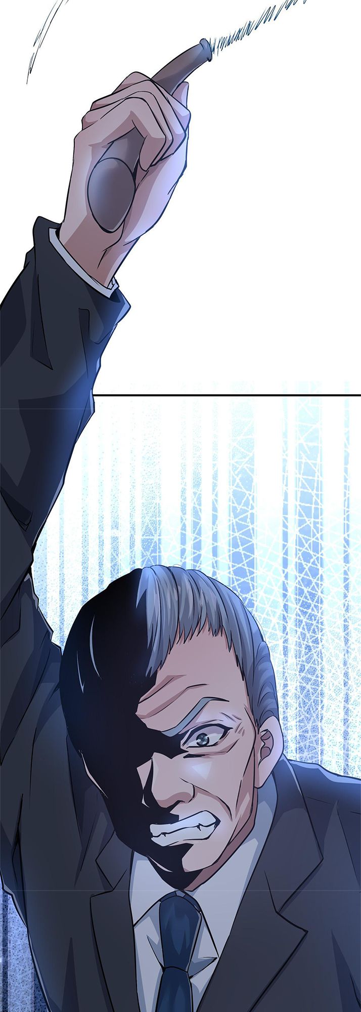 The King is Back Chapter 11 - Page 22