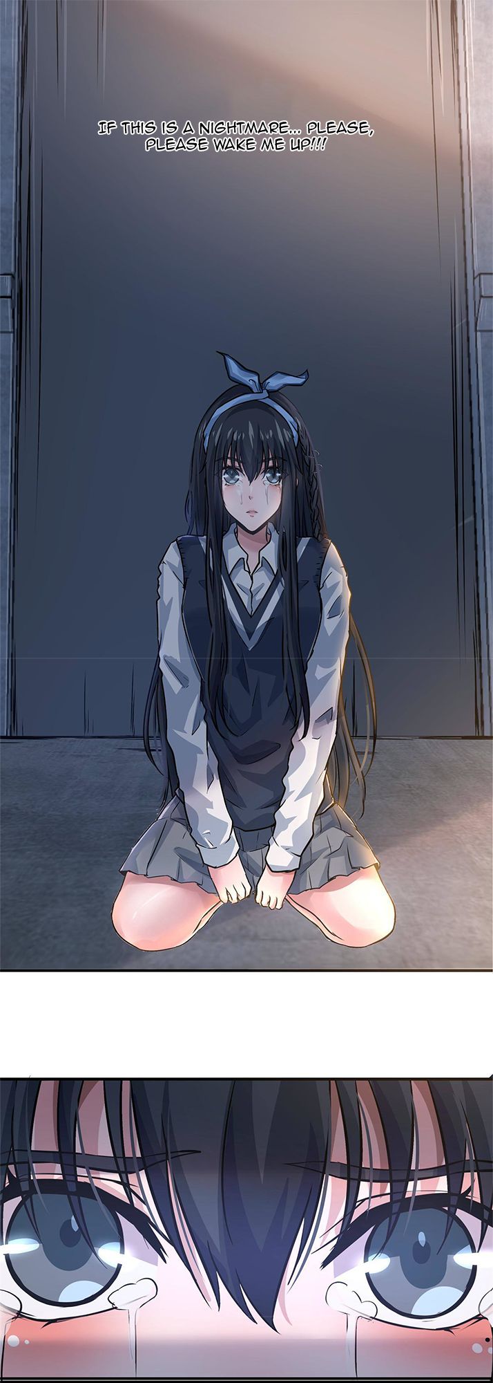 The King is Back Chapter 11 - Page 28