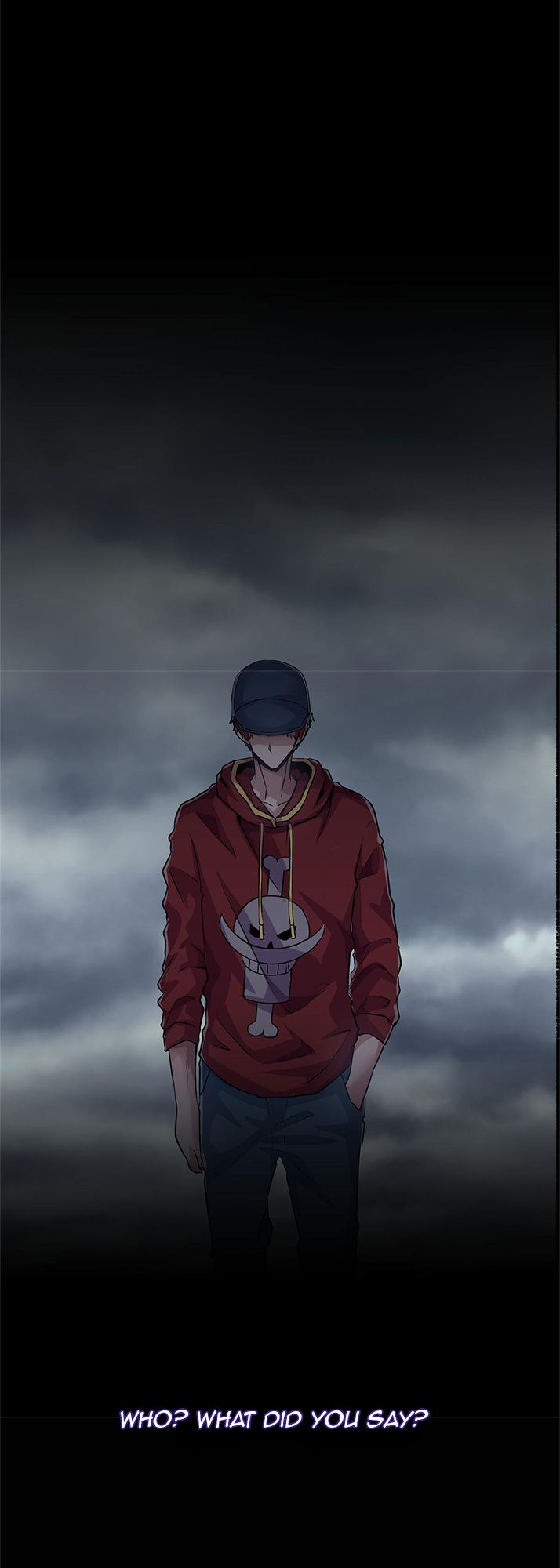 The King is Back Chapter 11 - Page 29