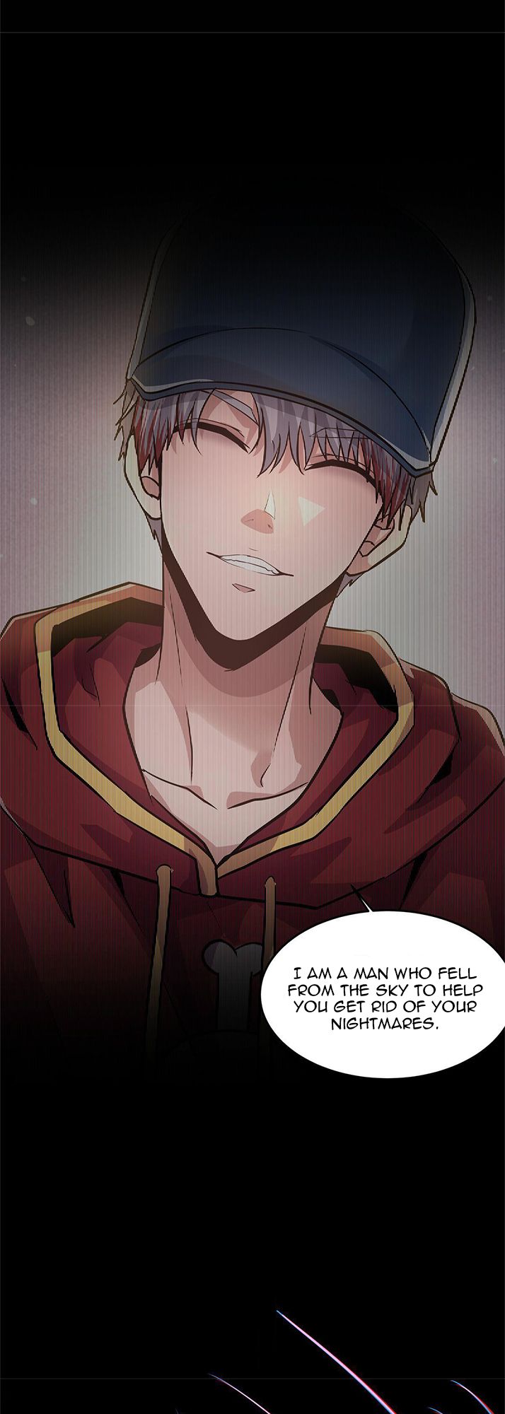 The King is Back Chapter 11 - Page 30