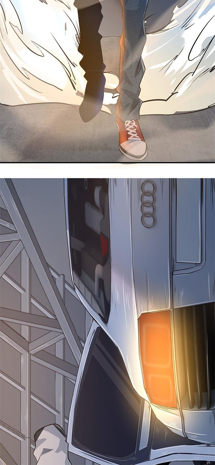 The King is Back Chapter 11 - Page 39