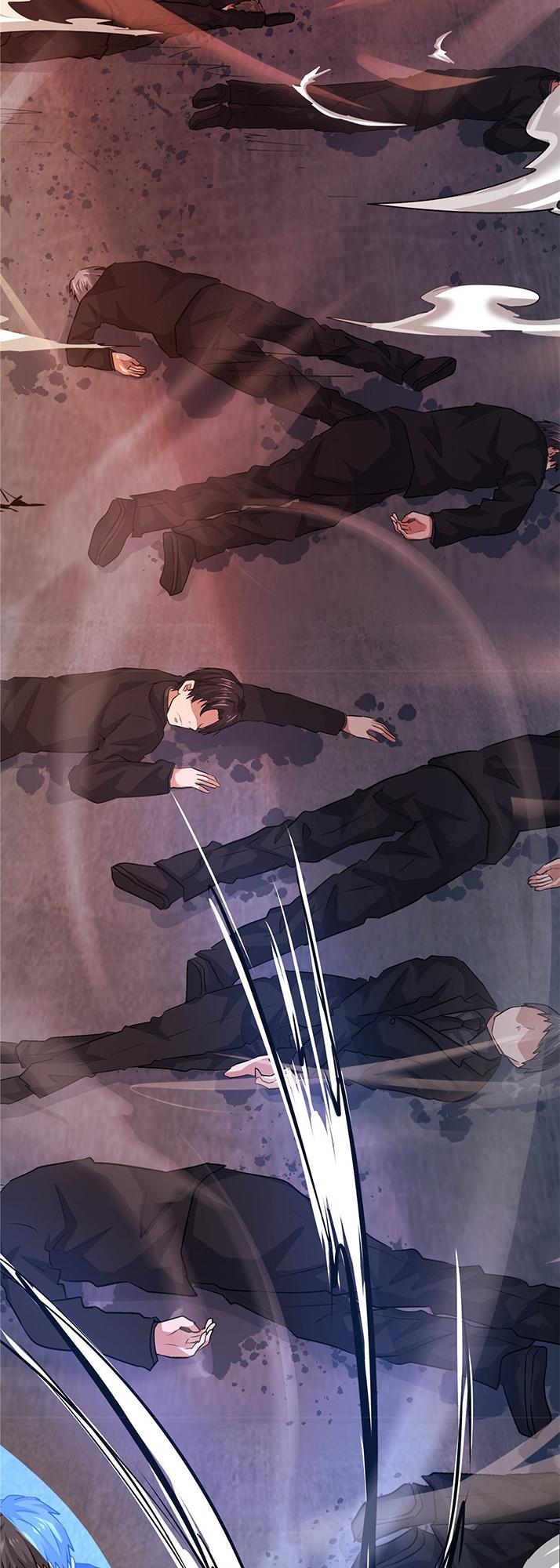 The King is Back Chapter 12 - Page 15