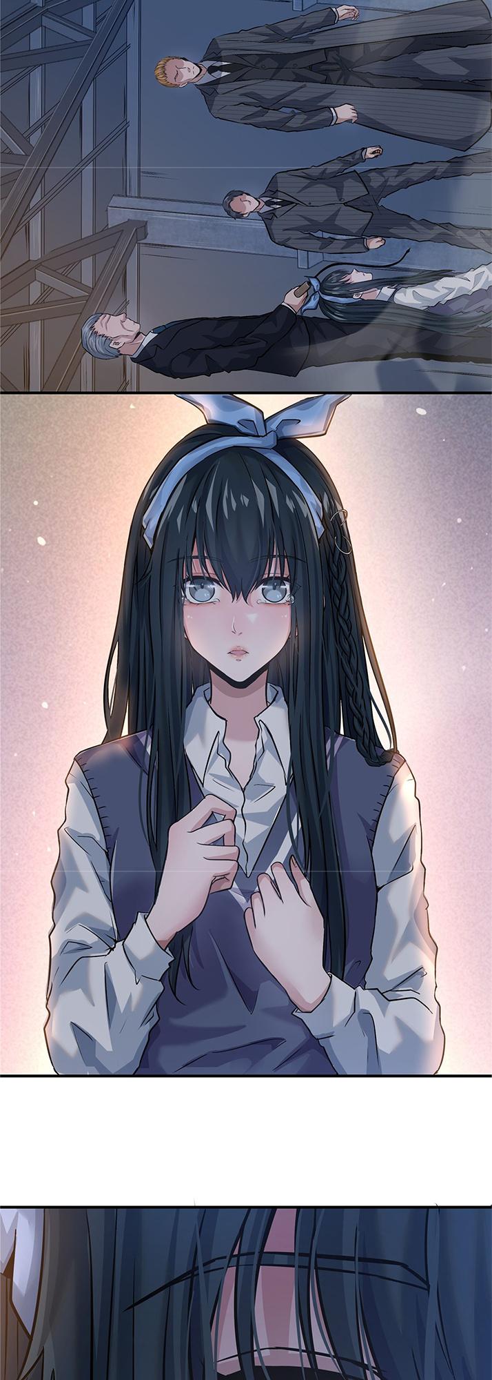 The King is Back Chapter 12 - Page 4