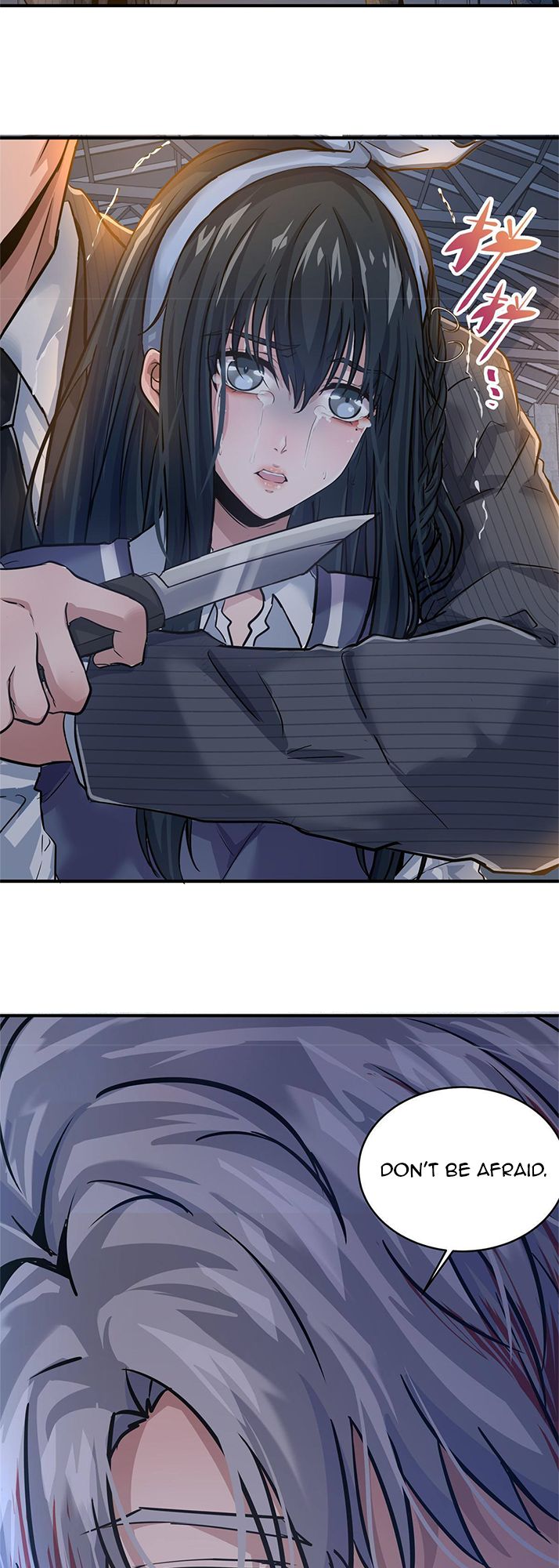 The King is Back Chapter 13 - Page 12