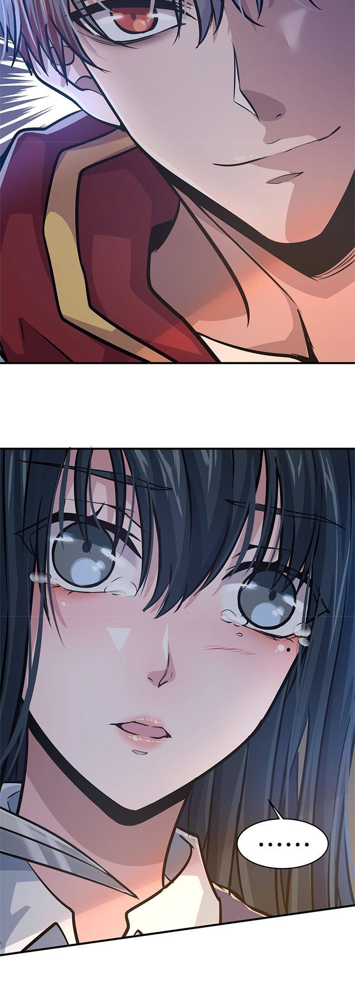 The King is Back Chapter 13 - Page 13